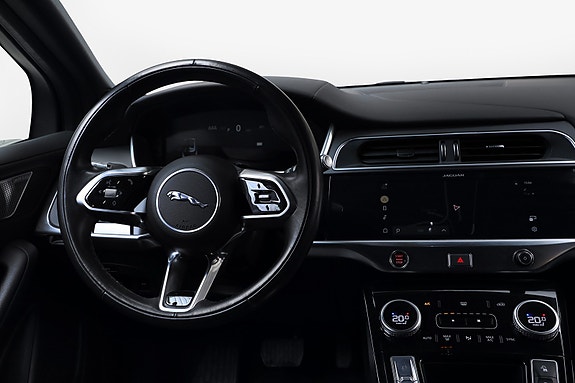 Jaguar I-PACE 14 of 24