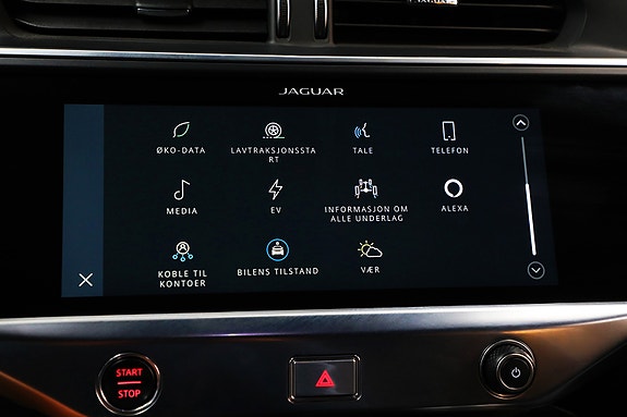 Jaguar I-PACE 22 of 24