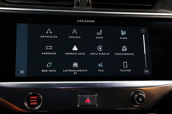 Jaguar I-PACE 21 of 24
