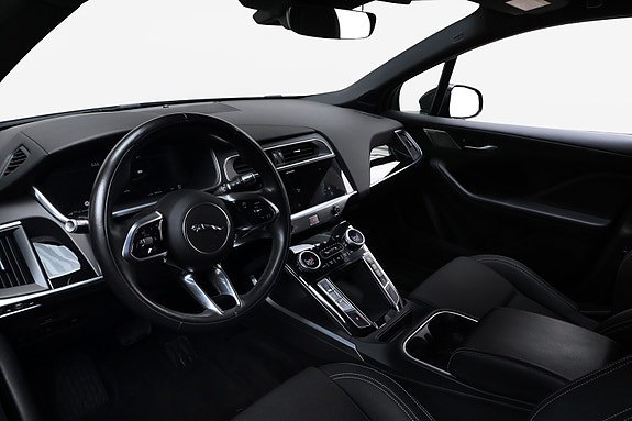 Jaguar I-PACE 9 of 24