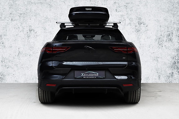 Jaguar I-PACE 5 of 24