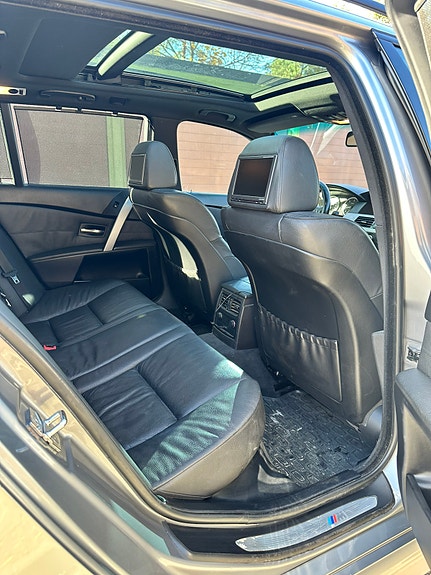 BMW 525d 7 of 21