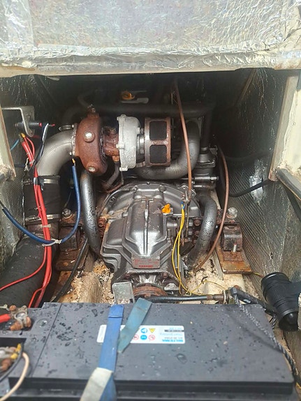 Nord Vest 740 5 of 7