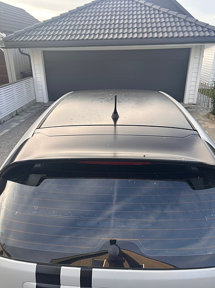 Honda Civic 8 of 9