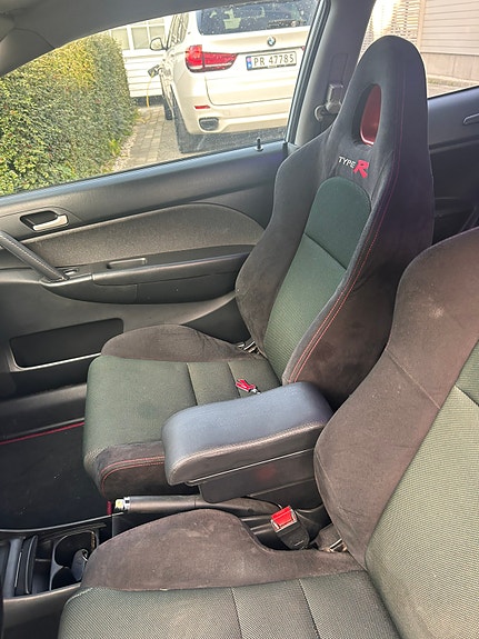 Honda Civic 6 of 9