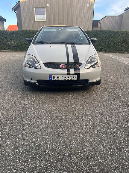 Honda Civic 4 of 9