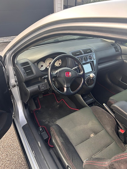 Honda Civic 5 of 9