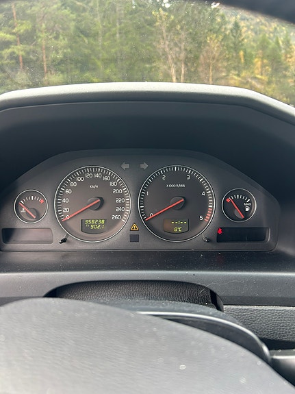Volvo V70 12 of 13
