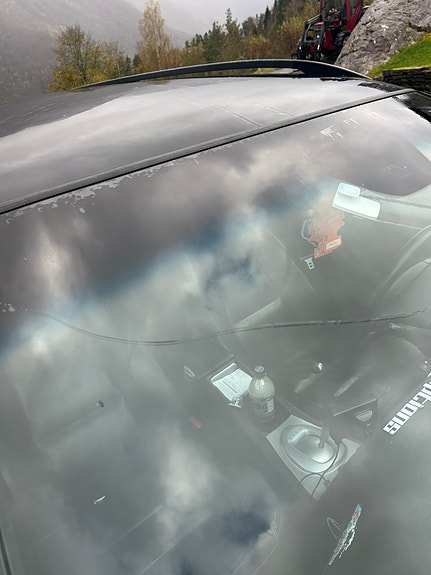 Volvo V70 11 of 13