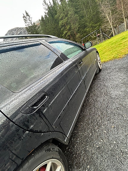 Volvo V70 9 of 13