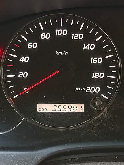 Toyota Land Cruiser 12 of 20