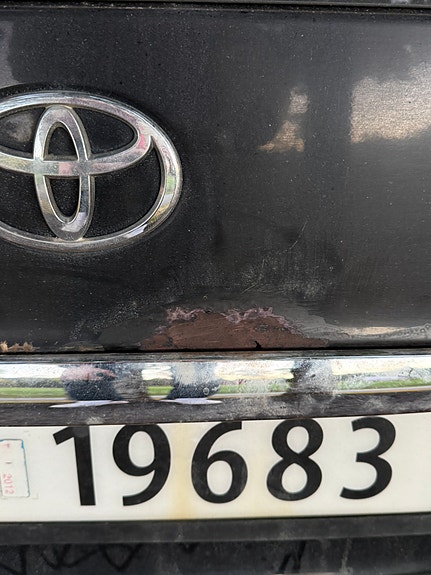 Toyota Land Cruiser 20 of 20