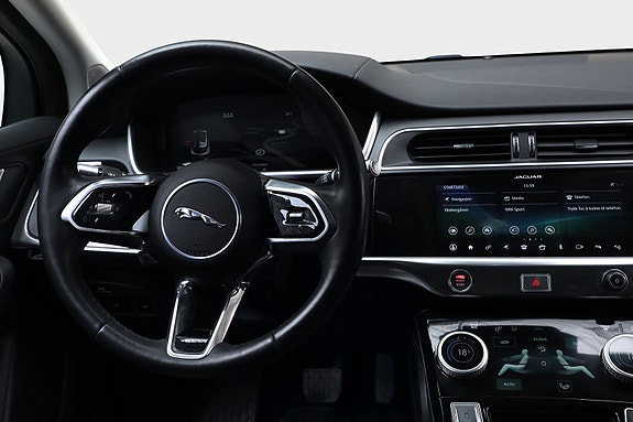Jaguar I-PACE 14 of 23