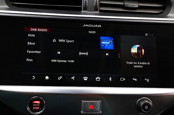 Jaguar I-PACE 19 of 23