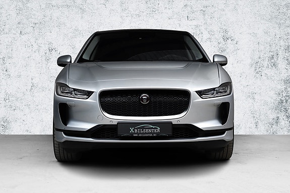Jaguar I-PACE 4 of 23