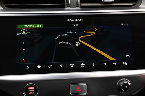 Jaguar I-PACE 18 of 23