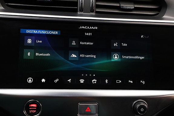 Jaguar I-PACE 22 of 23
