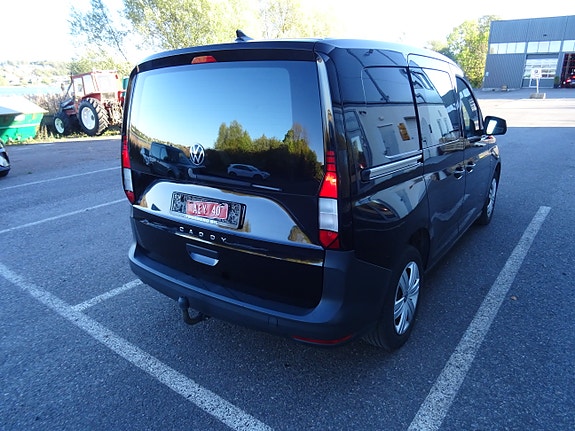 Volkswagen Caddy 9 of 30