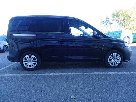 Volkswagen Caddy 8 of 30