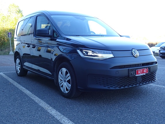 Volkswagen Caddy 6 of 30