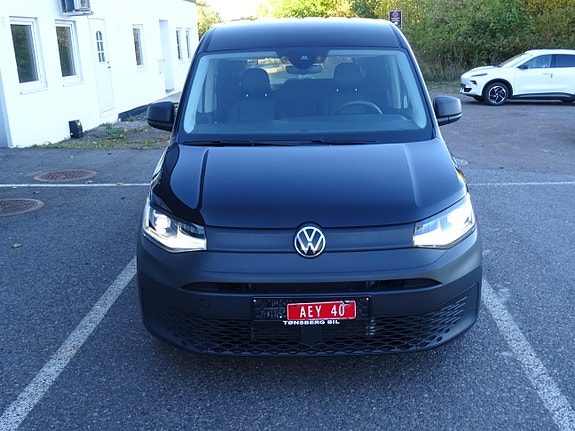 Volkswagen Caddy 3 of 30