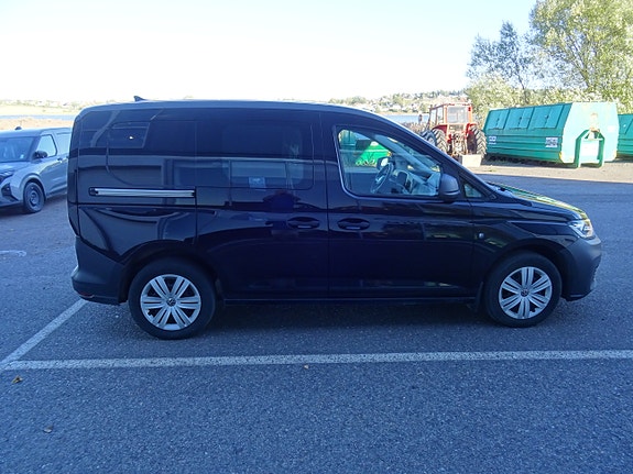 Volkswagen Caddy 7 of 30