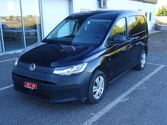 Volkswagen Caddy 2 of 30
