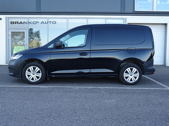 Volkswagen Caddy 16 of 30
