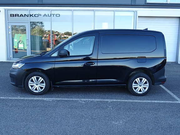 Volkswagen Caddy 15 of 30