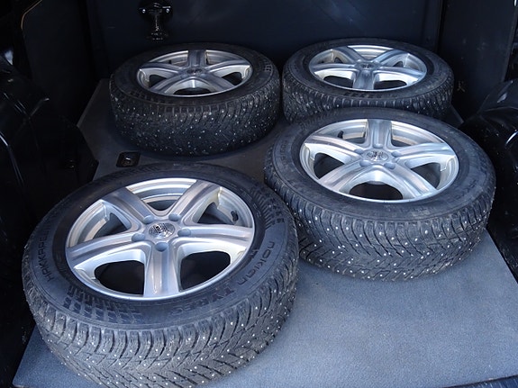 Volkswagen Caddy 19 of 30