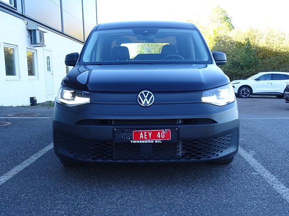Volkswagen Caddy 4 of 30