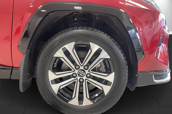 Toyota RAV4_HYBRID 5 of 27