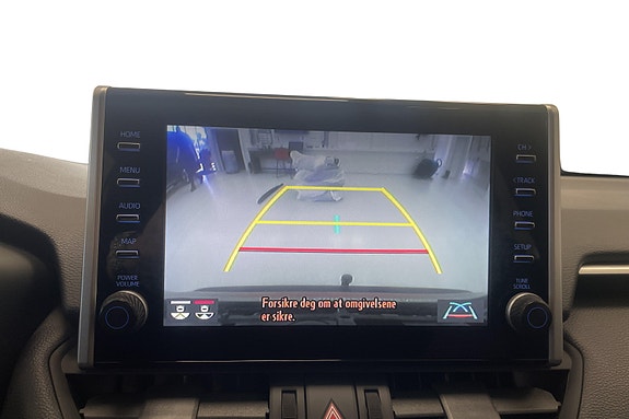 Toyota RAV4_HYBRID 19 of 27