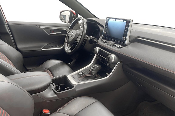 Toyota RAV4_HYBRID 7 of 27