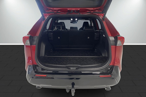 Toyota RAV4_HYBRID 23 of 27