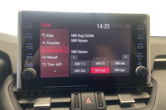 Toyota RAV4_HYBRID 18 of 27