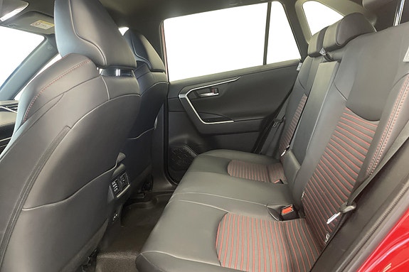 Toyota RAV4_HYBRID 21 of 27