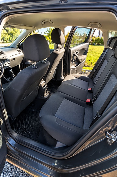 Volkswagen Polo 3 of 7