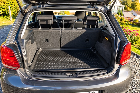 Volkswagen Polo 5 of 7