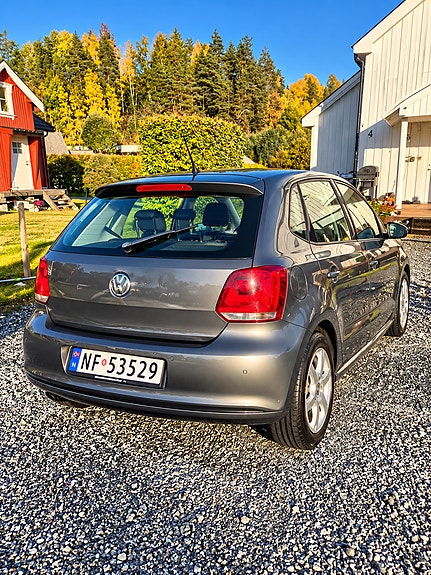 Volkswagen Polo 6 of 7