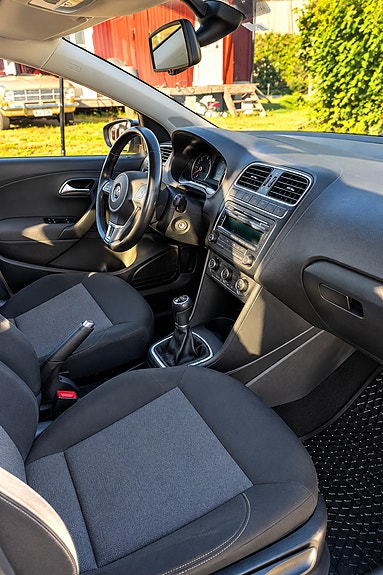 Volkswagen Polo 4 of 7