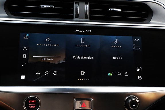 Jaguar I-PACE 23 of 28