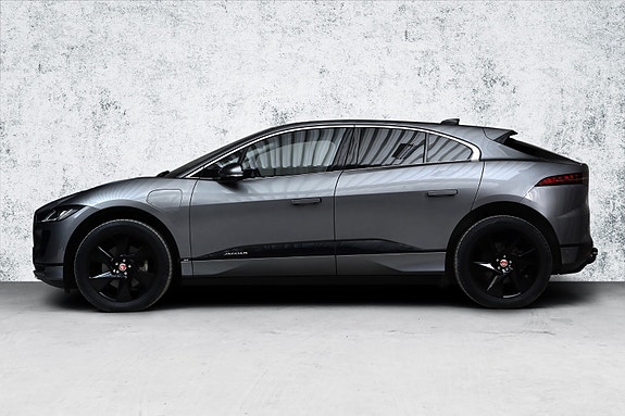 Jaguar I-PACE 9 of 28