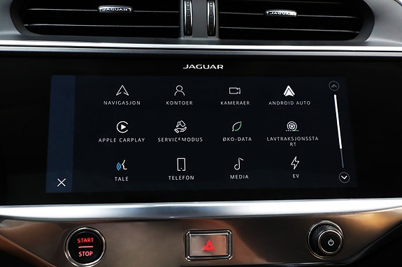 Jaguar I-PACE 24 of 28