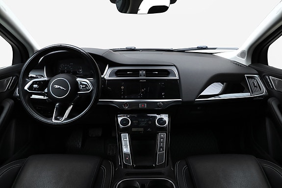 Jaguar I-PACE 15 of 28