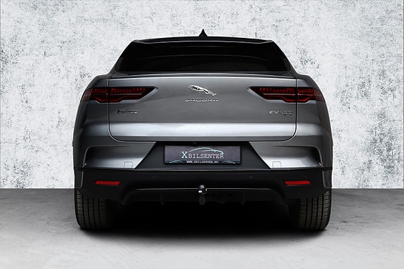Jaguar I-PACE 6 of 28