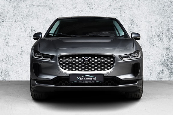 Jaguar I-PACE 5 of 28