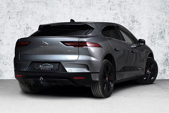 Jaguar I-PACE 2 of 28