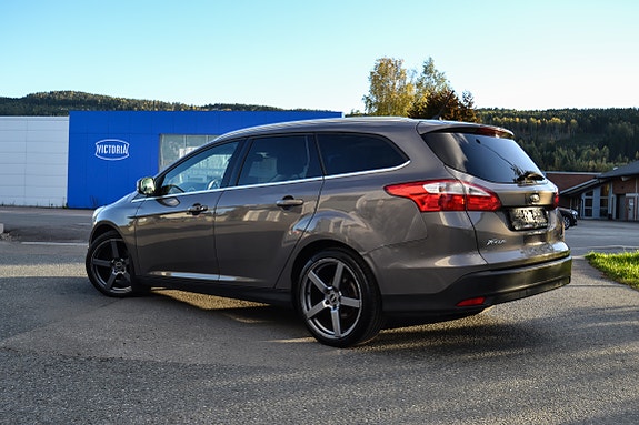 Ford Focus 4 of 30