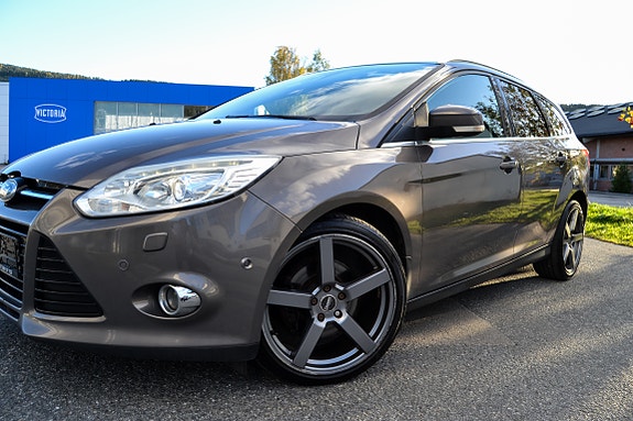 Ford Focus 17 of 30
